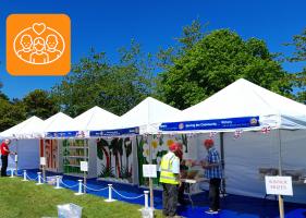 Lazy SundY FUNFir salls